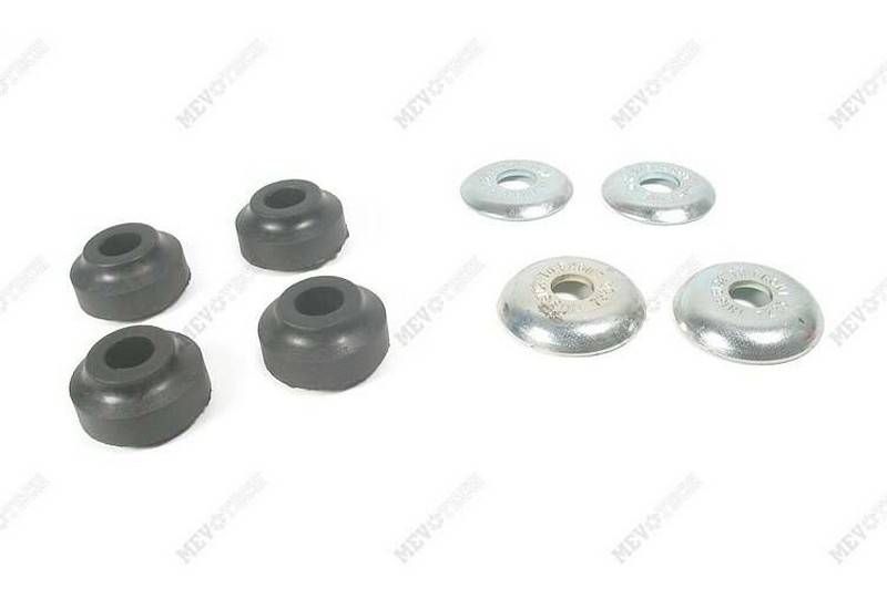 Front Suspension Strut Rod Bushing Kit for Dodge D200 Pickup 1974 1973 1972 - Mevotech MK7079