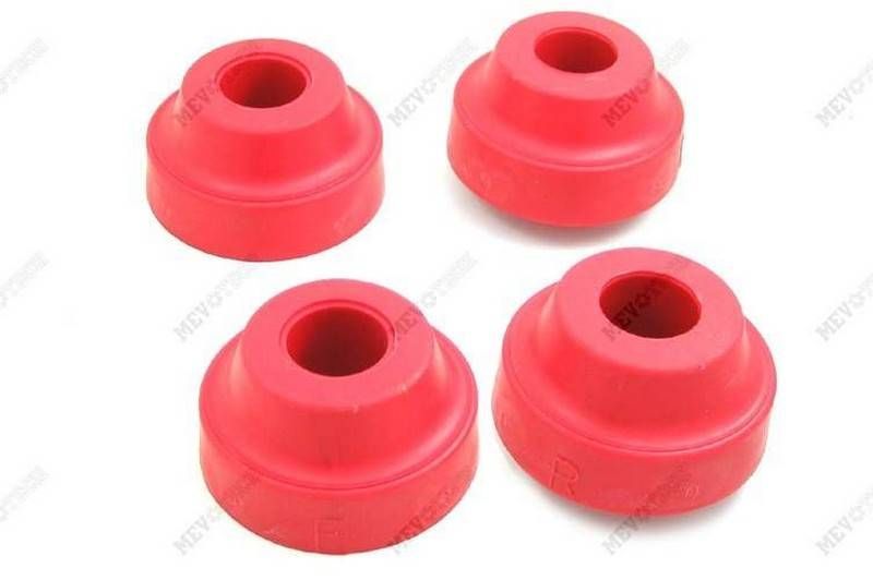 Front Suspension Strut Rod Bushing Kit for Plymouth PB200 1977 1976 P-2738615