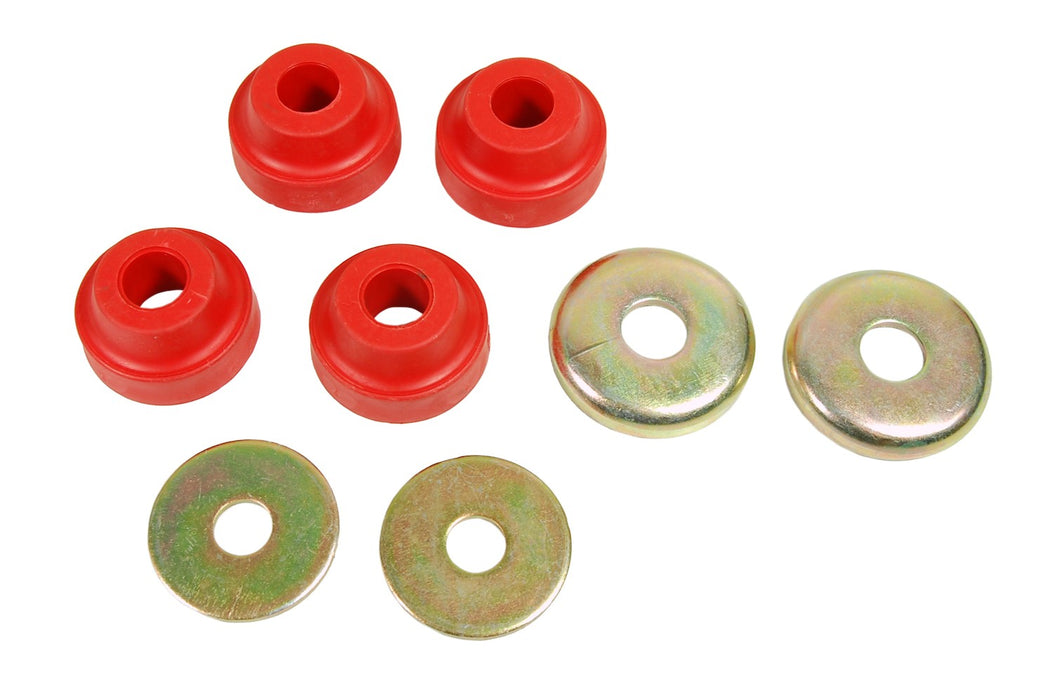 Front Suspension Strut Rod Bushing Kit for Plymouth PB200 1977 1976 P-2738615