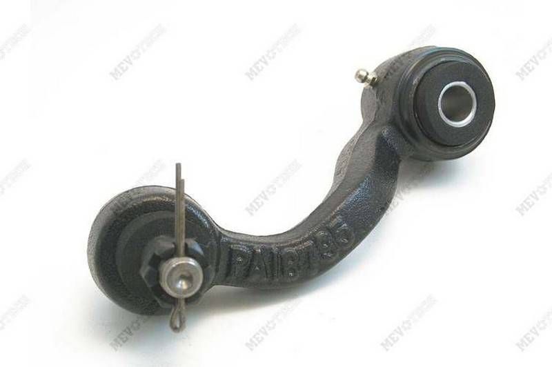 Front Steering Idler Arm for Plymouth Valiant 1976 1975 1974 1973 P-2738642