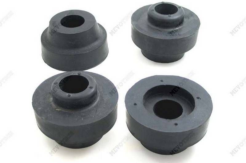 Front Suspension Strut Rod Bushing Kit for Plymouth PB150 1983 1982 1981 P-2738669