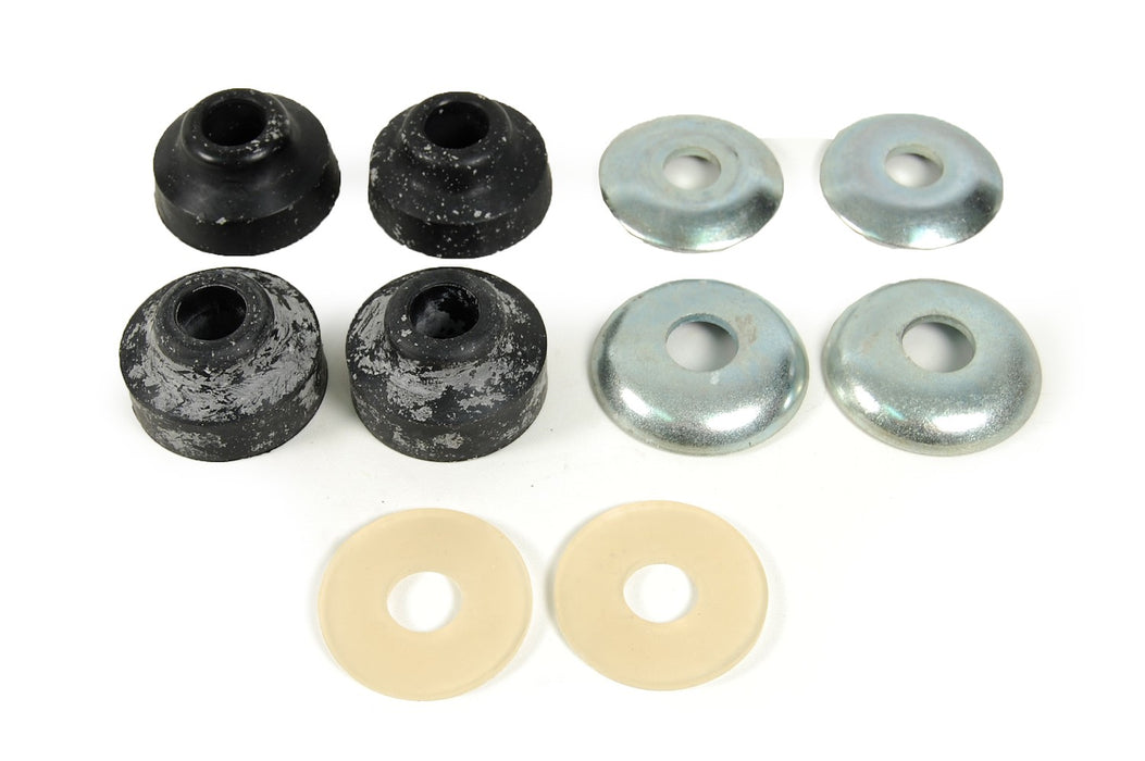 Front Suspension Strut Rod Bushing Kit for Plymouth PB150 1983 1982 1981 P-2738669