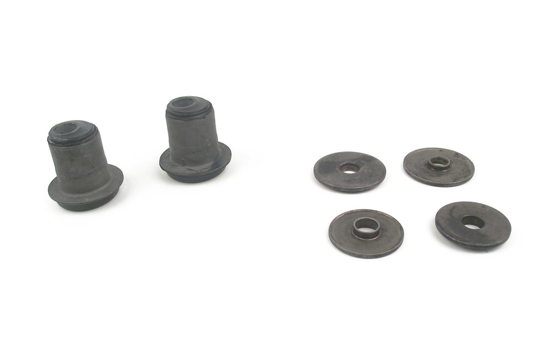 Front Upper Suspension Control Arm Bushing Kit for Dodge B100 Van 1974 1973 1972 1971 P-2738747