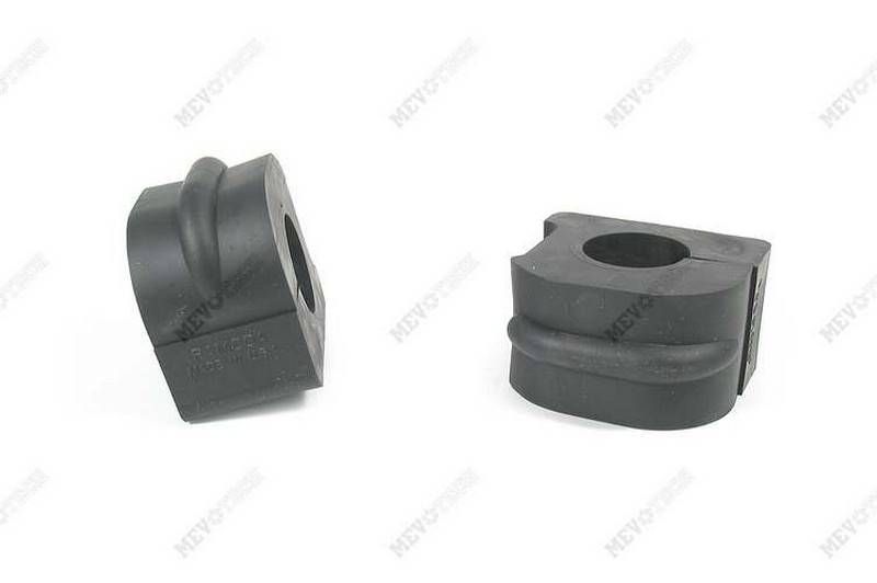 Front To Frame Suspension Stabilizer Bar Bushing Kit for Chrysler Dynasty 1993 1992 1991 1990 1989 1988 P-2739269