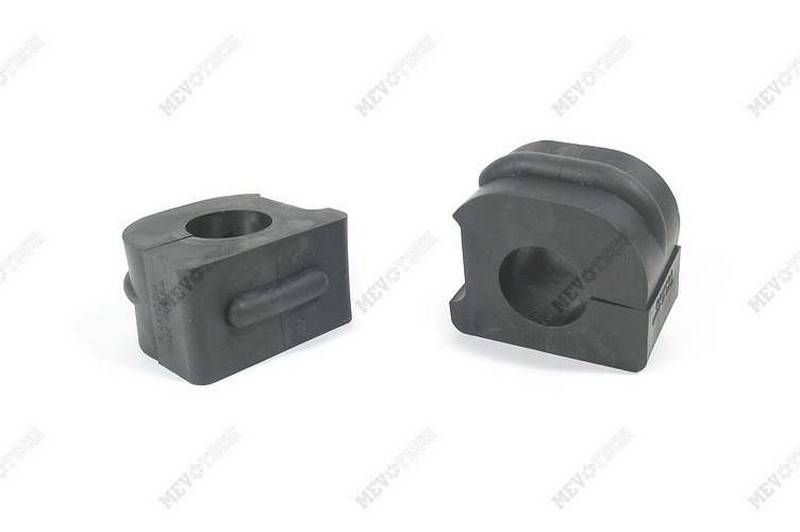 Front To Frame Suspension Stabilizer Bar Bushing Kit for Chrysler Dynasty 1993 1992 1991 1990 1989 1988 P-2739269