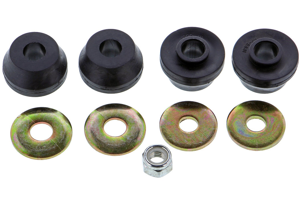 Rear Suspension Strut Rod Bushing Kit for Chrysler Cirrus 2000 1999 1998 1997 1996 1995 P-2740058