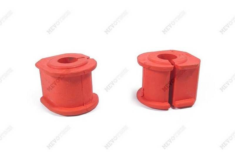 Front To Frame Suspension Stabilizer Bar Bushing Kit for Ford Country Squire 1991 1990 1989 1988 1987 1986 1985 1984 1983 1982 1981 1980 P-2743634