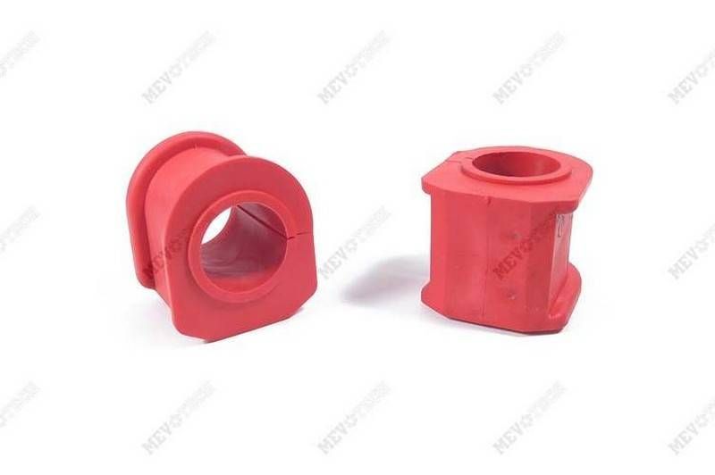 Front To Frame Suspension Stabilizer Bar Bushing Kit for Ford LTD Crown Victoria 1991 1990 1989 1988 1987 P-2743753