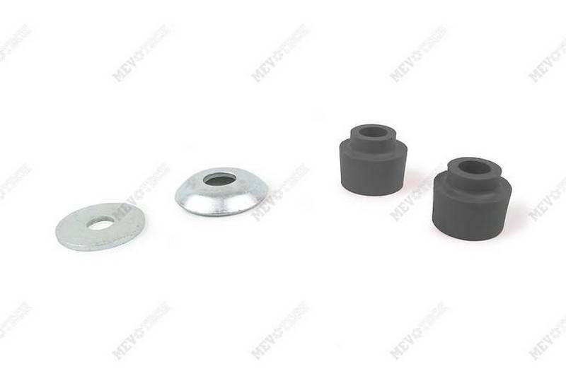 Front Radius Arm Bushing Kit for Ford F-250 RWD 1979 1978 1977 1976 1975 1974 1973 1972 1971 1970 1969 1968 1967 1966 1965 P-2740244