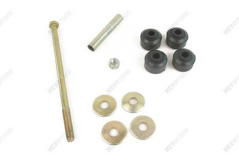 Front Suspension Stabilizer Bar Link Kit for Plymouth Belvedere II 1967 1966 P-2740826