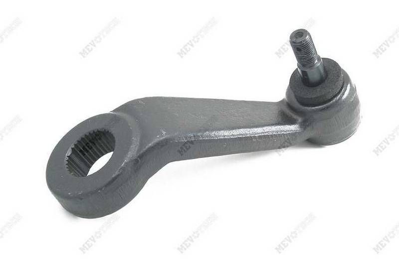 Front Steering Pitman Arm for Ford Crown Victoria 1994 1993 1992 - Mevotech MK8290