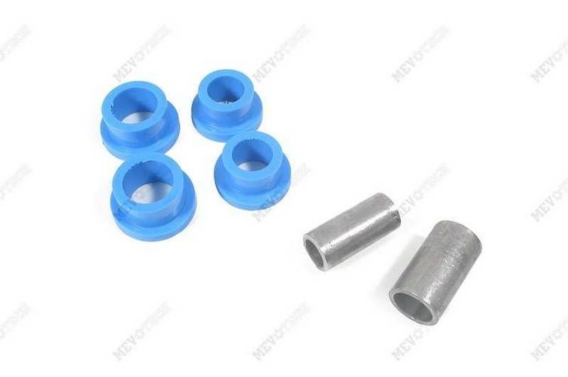 Front OR Rear Forward Suspension Trailing Arm Bushing for Ford Bronco 1979 1978 1977 1976 1975 1974 1973 1972 1971 1970 1969 1968 1967 1966 P-2741095