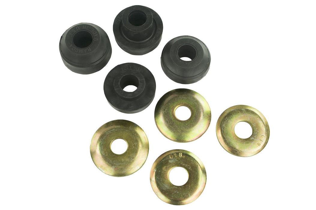 Front Suspension Strut Rod Bushing Kit for Eagle Vision 1997 1996 1995 1994 1993 P-2741181