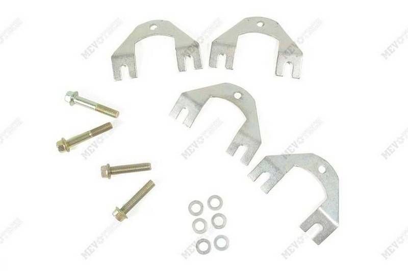 Rear Alignment Camber Kit for Honda CRX 1991 1990 1989 1988 P-2745091