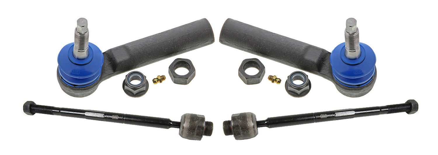 Front Suspension Kit for Chevrolet Silverado 1500 2013 2012 2011 2010 2009 2008 2007 P-2746243