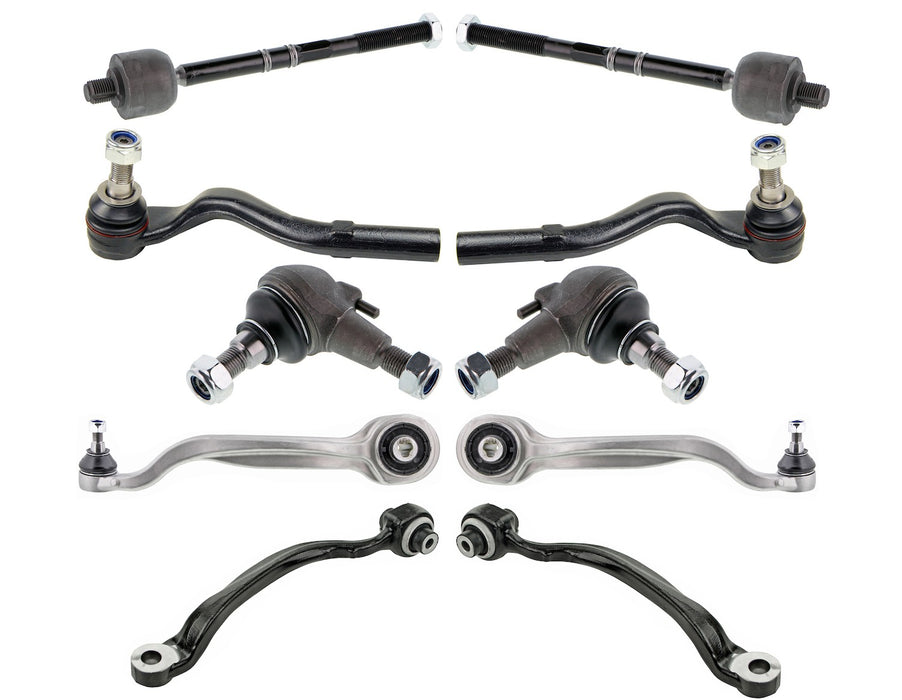 Front Suspension Kit for Mercedes-Benz E550 RWD Sedan 2011 2010 P-2746303