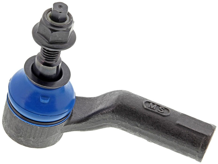 Front Left Outer Steering Tie Rod End for Volvo S60 2018 2017 2016 2015 2014 2013 2012 2011 - Mevotech MS106100