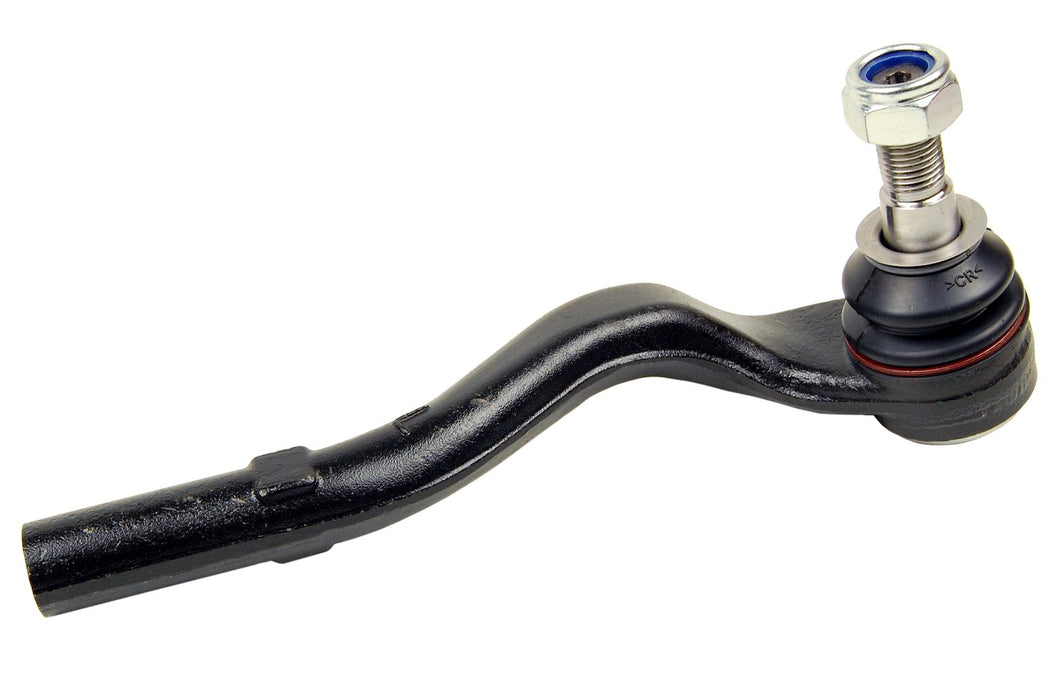 Front Left Outer Steering Tie Rod End for Mercedes-Benz E63 AMG Base 2013 2012 2011 2010 - Mevotech MS106113