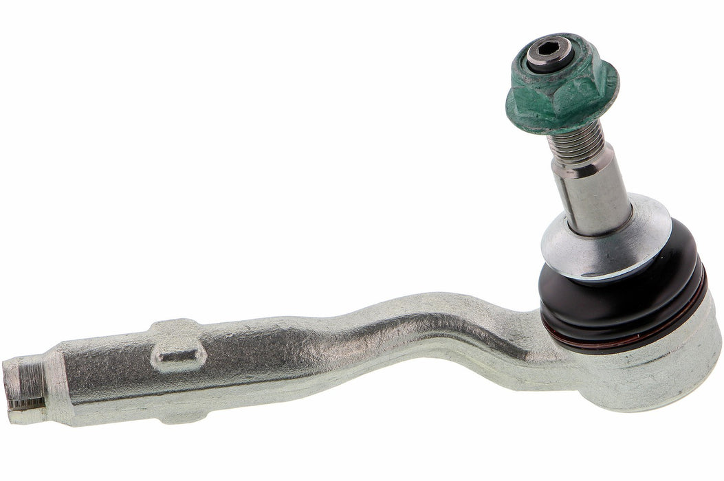 Front Left Outer Steering Tie Rod End for BMW 650i Gran Coupe 2019 2018 2017 2016 2015 2014 2013 - Mevotech MS106119