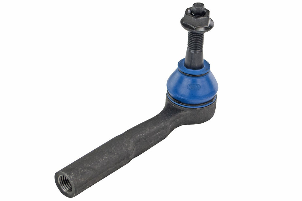 Front Right Outer Steering Tie Rod End for Saab 9-3X 2011 2010 - Mevotech MS10616