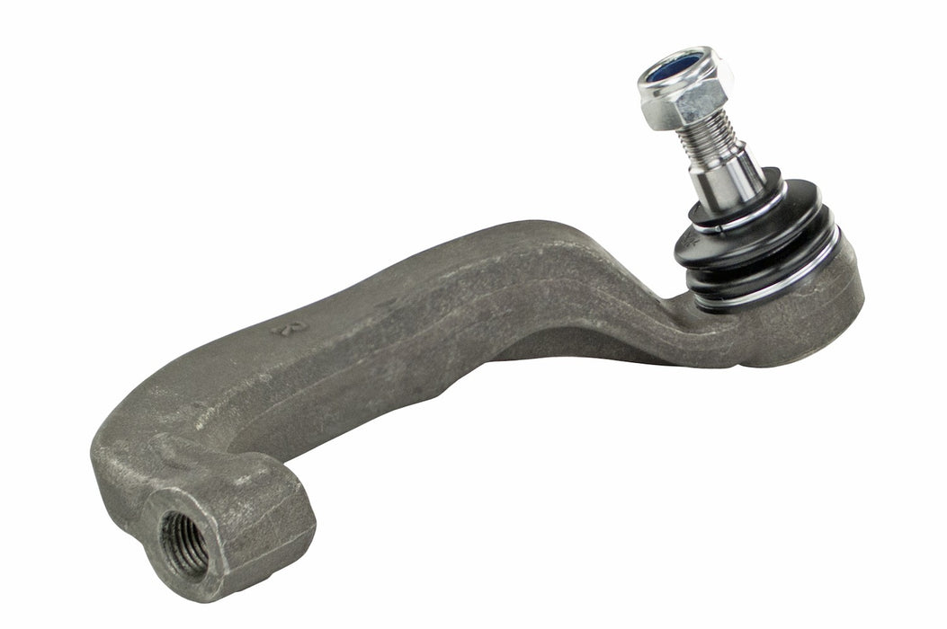 Front Right Outer Steering Tie Rod End for Mercedes-Benz E550 AWD 2009 2008 2007 - Mevotech MS10697