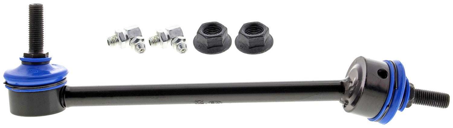 Rear Left/Driver Side Suspension Stabilizer Bar Link Kit for Jaguar XKR-S 2015 2014 2013 2012 P-2749800