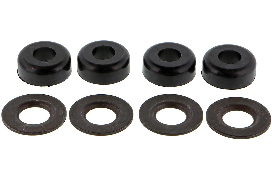 Front Suspension Strut Rod Bushing Kit for Chevrolet Bel Air 1970 1969 1968 1967 1966 1965 P-2760563