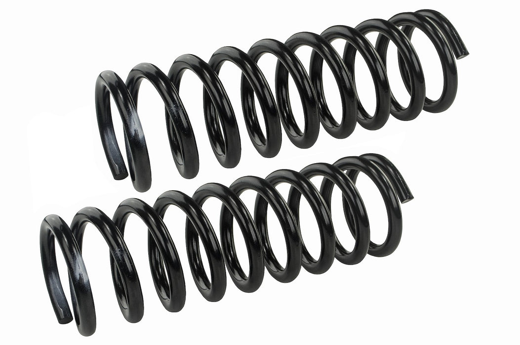 Front Coil Spring Set for Pontiac Sunbird 1979 1976 P-2761722