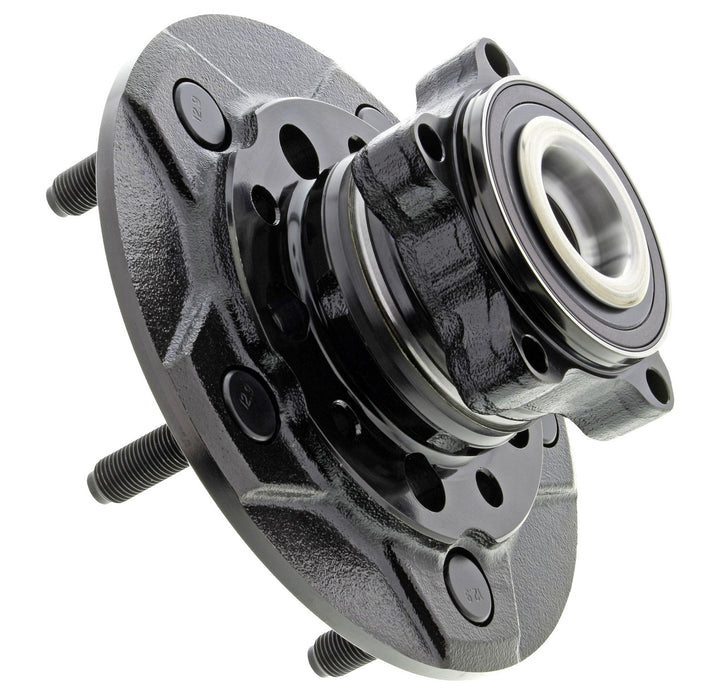 Front Wheel Bearing and Hub Assembly for Ford Transit-350 HD 2019 2018 2017 2016 2015 P-2762359