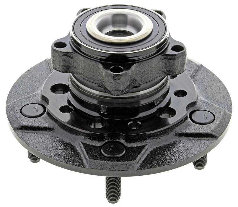 Front Wheel Bearing and Hub Assembly for Ford Transit-350 HD 2019 2018 2017 2016 2015 P-2762359