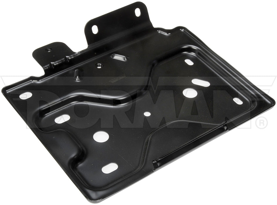 Left Battery Tray for Cadillac Escalade EXT 2013 2012 2011 2010 2009 2008 2007 P-2764524