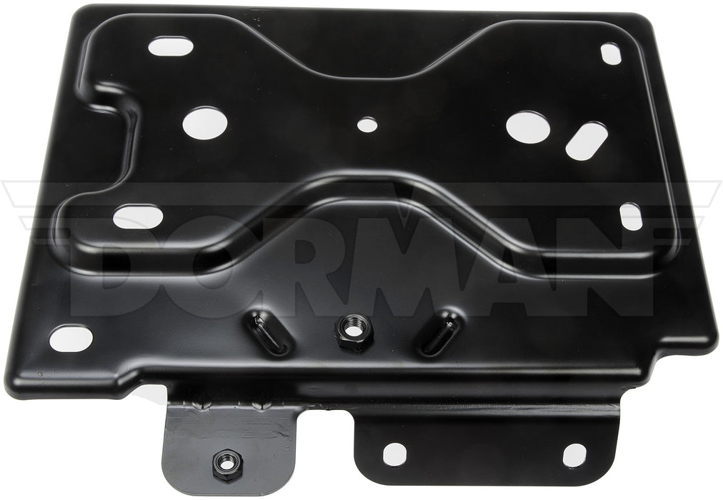 Left Battery Tray for Cadillac Escalade EXT 2013 2012 2011 2010 2009 2008 2007 P-2764524