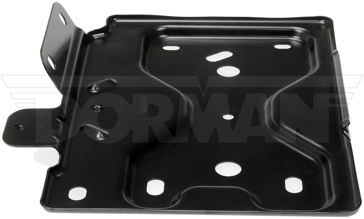 Left Battery Tray for Cadillac Escalade EXT 2013 2012 2011 2010 2009 2008 2007 P-2764524