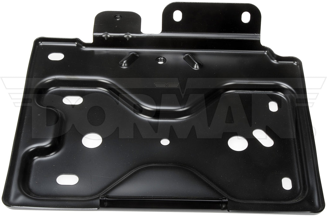 Left Battery Tray for Cadillac Escalade EXT 2013 2012 2011 2010 2009 2008 2007 P-2764524