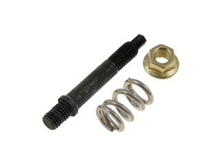 Front Exhaust Manifold Bolt and Spring for GMC C3500 1995 1994 1993 1992 1991 1990 1989 1988 P-2765903