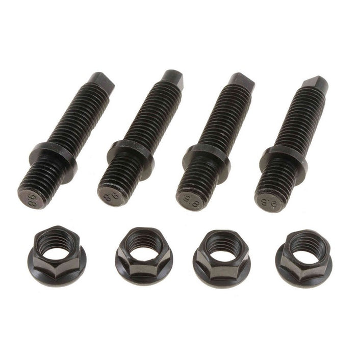 Front Exhaust Flange Stud and Nut for Mercury Sable 3.0L V6 2005 2004 2003 2002 2001 2000 1999 1998 1997 1996 1995 1994 1993 1992 1991 1990 P-2766470