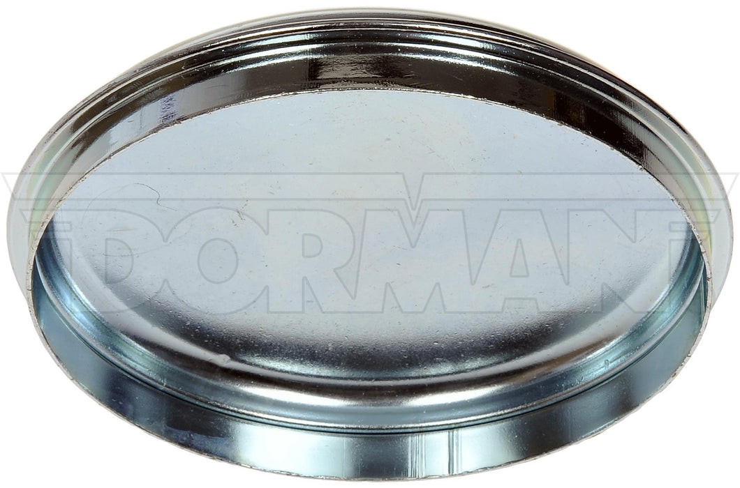 Front Wheel Bearing Dust Cap for GMC Sierra 1500 HD Classic 4WD 2007 P-2772987