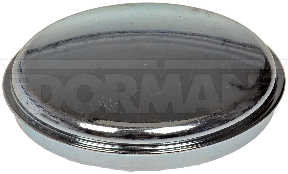 Front Wheel Bearing Dust Cap for GMC Sierra 1500 HD Classic 4WD 2007 P-2772987