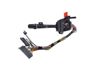 Multi Function Switch for GMC Sierra 1500 HD 2002 2001 P-469791