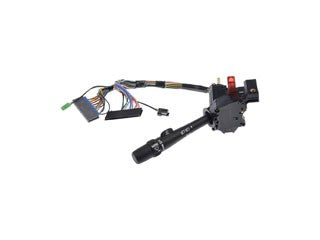 Multi Function Switch for GMC Sierra 1500 HD 2002 2001 P-469791