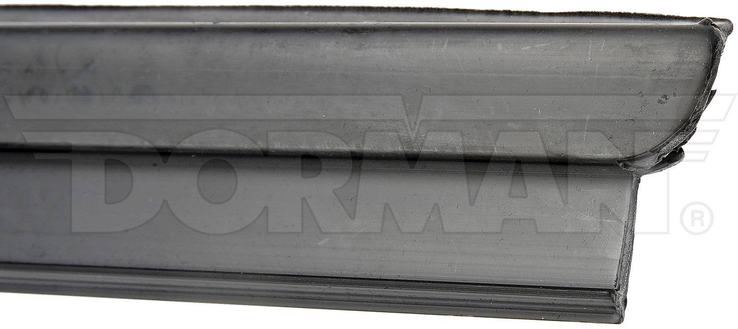 Rear Left Outer OR Rear Right Outer Door Window Seal for GMC K3500 Crew Cab Pickup 2000 1999 1998 1997 1996 1995 P-2778977