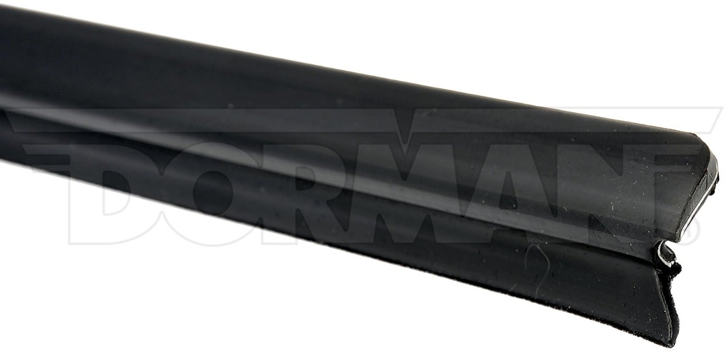 Front Right Outer Door Window Seal for Dodge Ram 1500 2002 2001 2000 1999 1998 1997 1996 1995 1994 - Dorman 25853