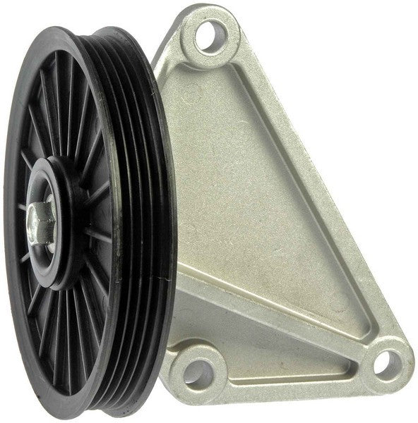 A/C Compressor Bypass Pulley for Toyota Corolla 1.6L L4 1997 1996 1995 1994 1993 1992 1991 1990 1989 1988 P-2779786