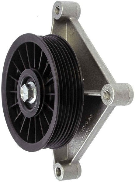 A/C Compressor Bypass Pulley for Cadillac Fleetwood 1992 P-2780065