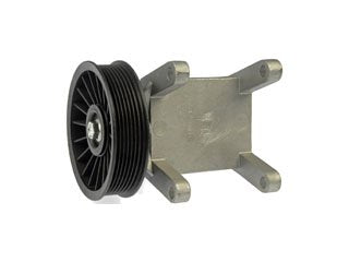 A/C Compressor Bypass Pulley for Volkswagen Clasico 2014 2013 2012 2011 P-2780087