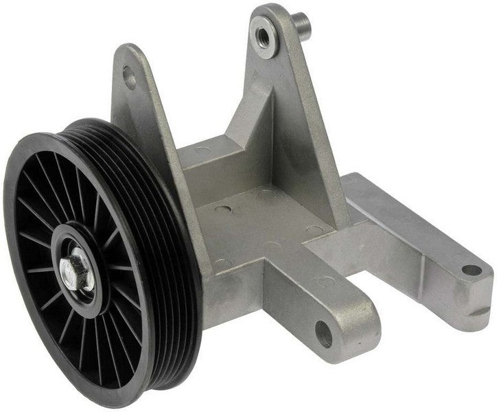 A/C Compressor Bypass Pulley for Dodge Durango 4.7L V8 2001 P-2780175