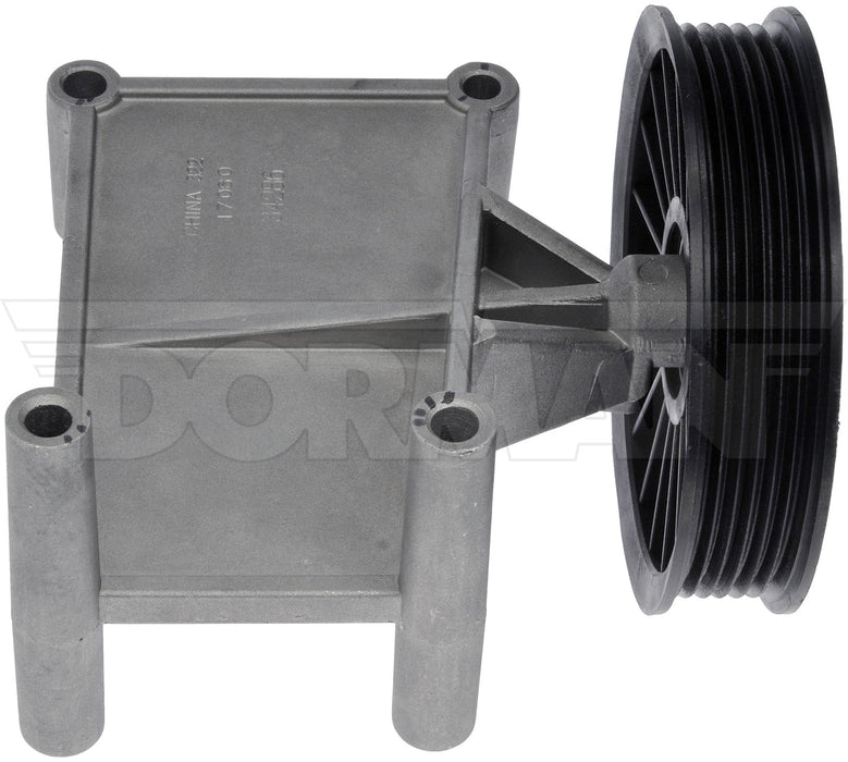 A/C Compressor Bypass Pulley for Nissan Sentra 2.5L L4 2012 2011 2010 2009 2008 2007 P-2780219