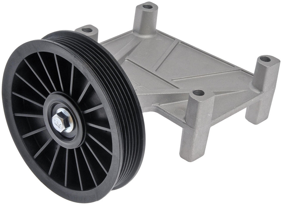 A/C Compressor Bypass Pulley for Toyota Highlander 2007 2006 2005 2004 2003 2002 2001 P-2780234