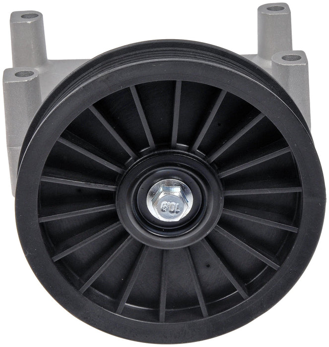 A/C Compressor Bypass Pulley for Toyota Highlander 2007 2006 2005 2004 2003 2002 2001 P-2780234