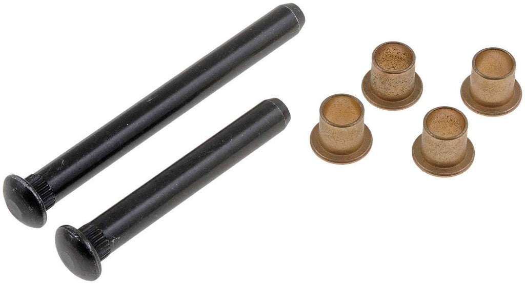 Front Door Hinge Pin and Bushing Kit for Plymouth Superbird 1970 P-2780970